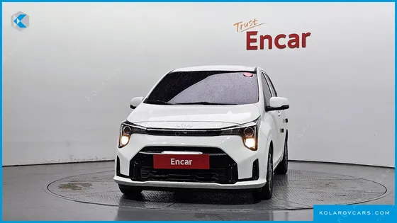 KIA MORNING (PICANTO) PRESTIGE