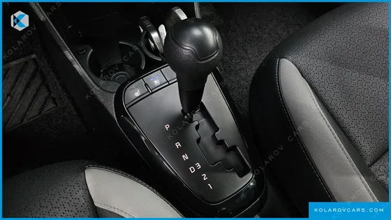 KIA MORNING (PICANTO) PRESTIGE