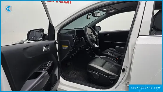 KIA MORNING (PICANTO) PRESTIGE