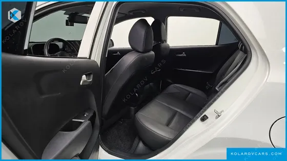 KIA MORNING (PICANTO) PRESTIGE