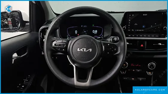 KIA MORNING (PICANTO) PRESTIGE