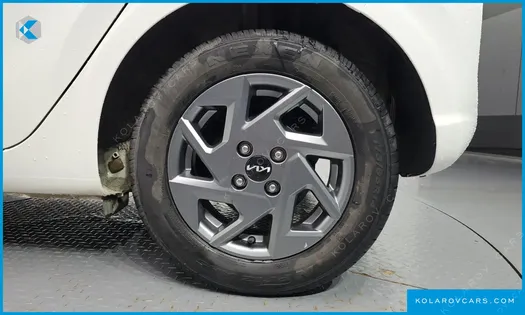 KIA MORNING (PICANTO) PRESTIGE