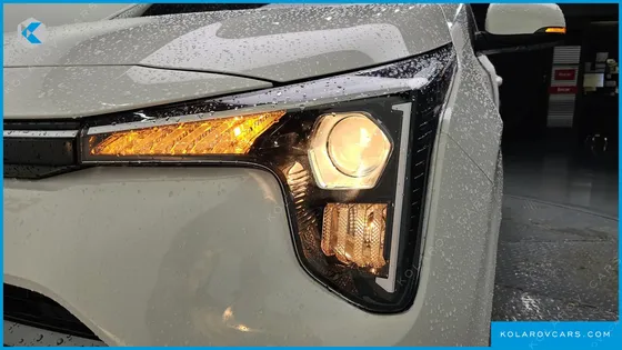 KIA MORNING (PICANTO) PRESTIGE