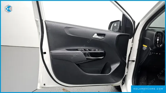 KIA MORNING (PICANTO) PRESTIGE