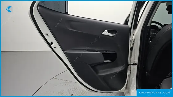 KIA MORNING (PICANTO) PRESTIGE