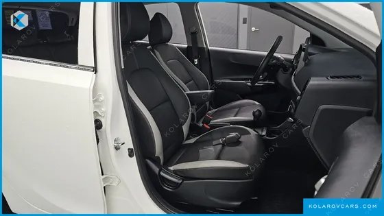 KIA MORNING (PICANTO) PRESTIGE