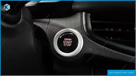 KIA MORNING (PICANTO) PRESTIGE