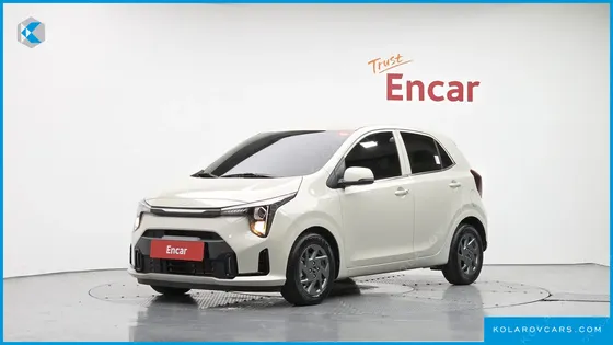 KIA MORNING (PICANTO) PRESTIGE