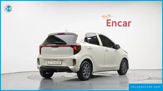 KIA MORNING (PICANTO) PRESTIGE