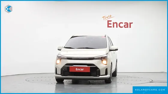 KIA MORNING (PICANTO) PRESTIGE
