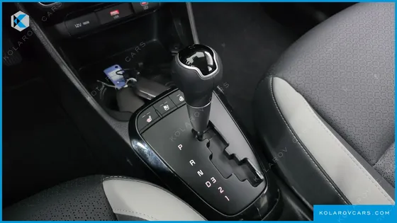 KIA MORNING (PICANTO) PRESTIGE
