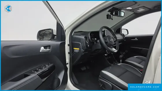 KIA MORNING (PICANTO) PRESTIGE
