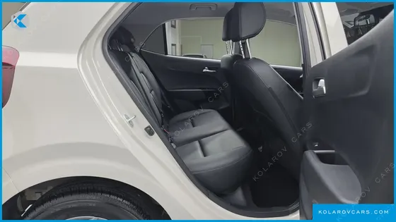KIA MORNING (PICANTO) PRESTIGE