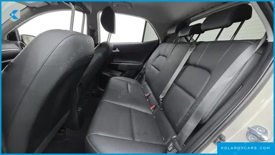 KIA MORNING (PICANTO) PRESTIGE