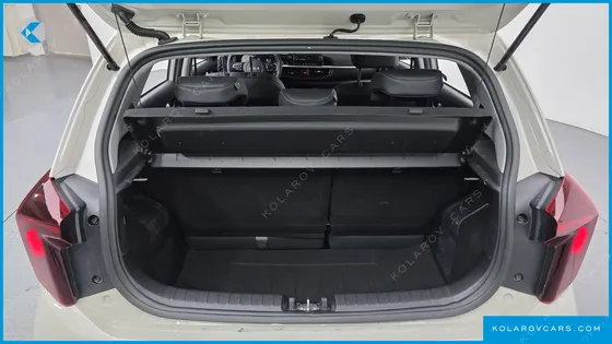 KIA MORNING (PICANTO) PRESTIGE