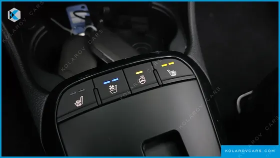 KIA MORNING (PICANTO) PRESTIGE