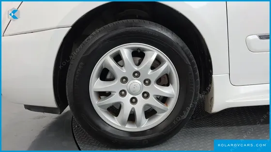 KIA CARNIVAL GRAND CARNIVAL GLX