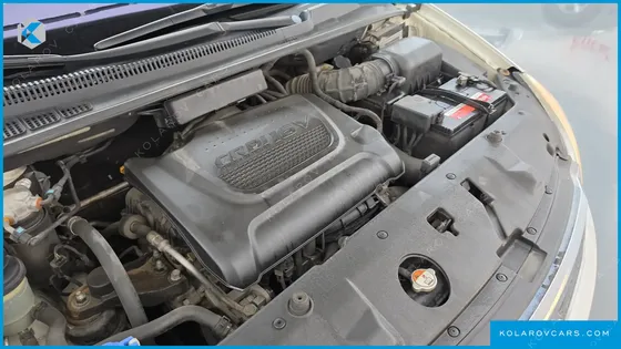 KIA CARNIVAL GRAND CARNIVAL GLX