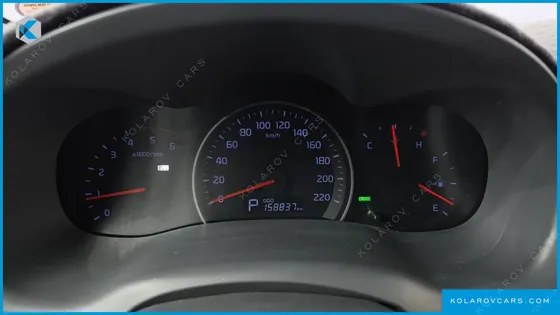 KIA CARNIVAL GRAND CARNIVAL GLX