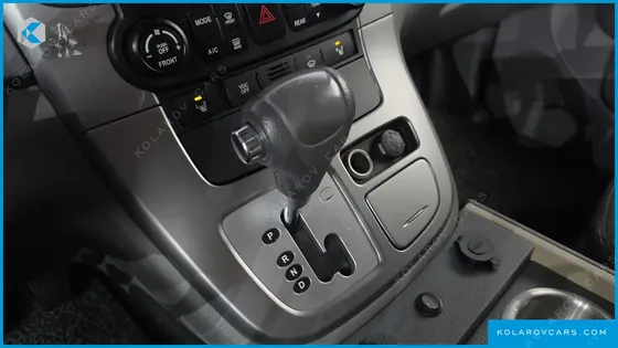 KIA CARNIVAL GRAND CARNIVAL GLX