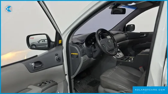 KIA CARNIVAL GRAND CARNIVAL GLX