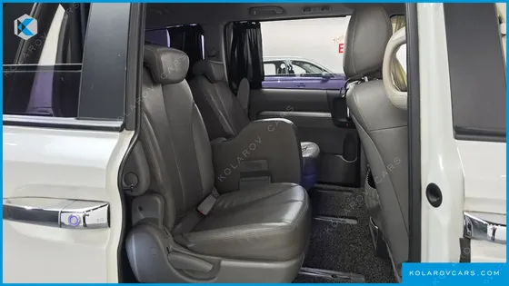 KIA CARNIVAL GRAND CARNIVAL GLX