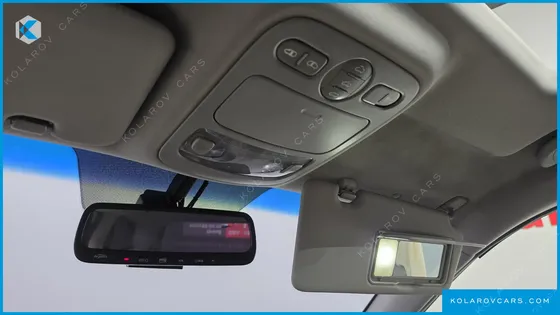 KIA CARNIVAL GRAND CARNIVAL GLX