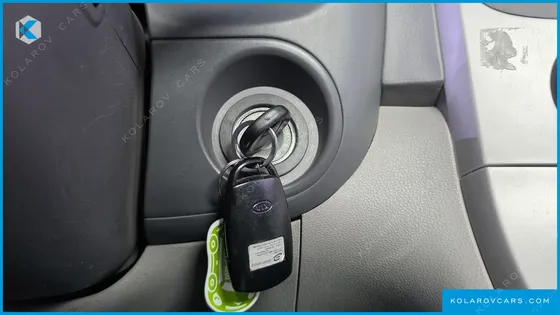 KIA CARNIVAL GRAND CARNIVAL GLX