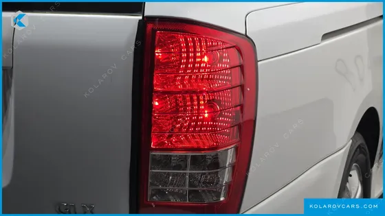 KIA CARNIVAL GRAND CARNIVAL GLX