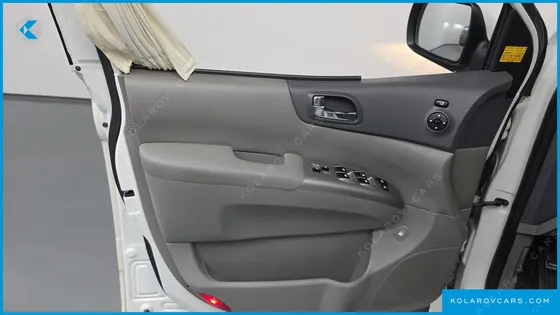 KIA CARNIVAL GRAND CARNIVAL GLX