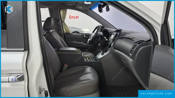 KIA CARNIVAL GRAND CARNIVAL GLX