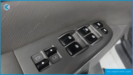 KIA CARNIVAL GRAND CARNIVAL GLX