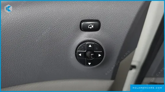 KIA CARNIVAL GRAND CARNIVAL GLX