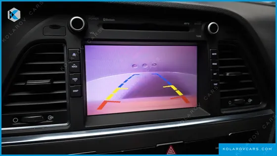 HYUNDAI SONATA LPI SMART