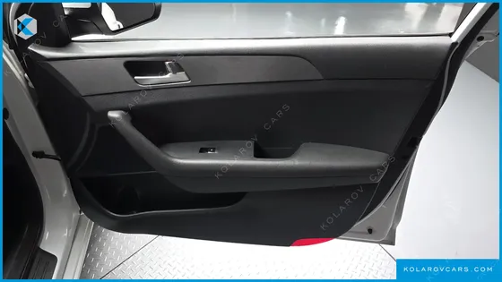 HYUNDAI SONATA LPI SMART