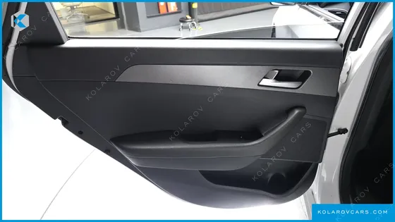 HYUNDAI SONATA LPI SMART