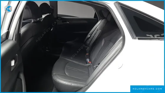 HYUNDAI SONATA LPI SMART