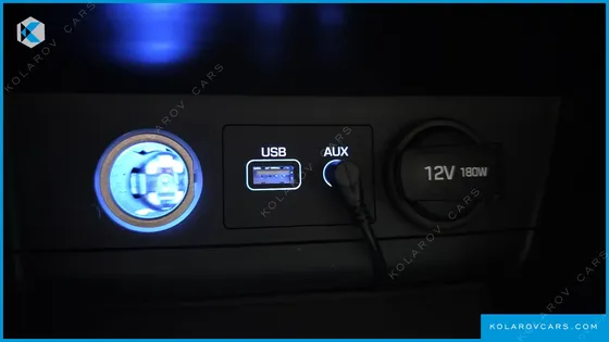 HYUNDAI SONATA LPI SMART