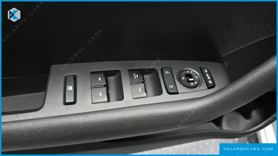 HYUNDAI SONATA LPI SMART
