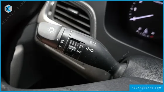 HYUNDAI SONATA LPI SMART