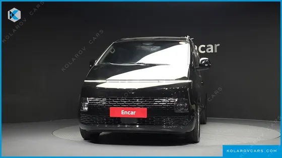 HYUNDAI STARIA TOURER 11-SEATER