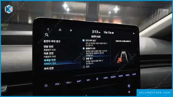 HYUNDAI STARIA TOURER 11-SEATER