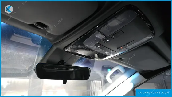 HYUNDAI STARIA TOURER 11-SEATER
