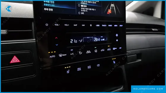 HYUNDAI STARIA TOURER 11-SEATER