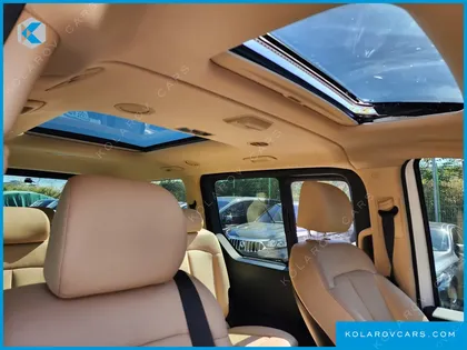 HYUNDAI STARIA TOURER 9-SEATER