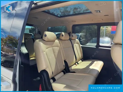 HYUNDAI STARIA TOURER 9-SEATER