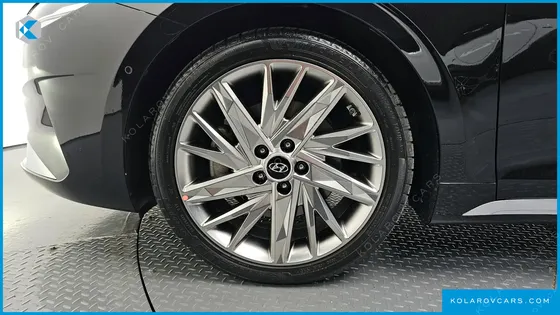 HYUNDAI GRANDEUR 3.3