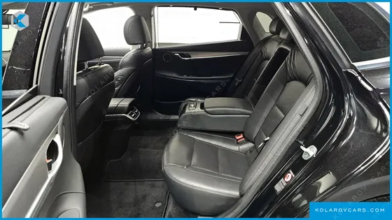 HYUNDAI GRANDEUR 3.3
