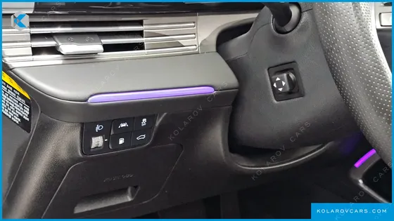 HYUNDAI GRANDEUR 3.3
