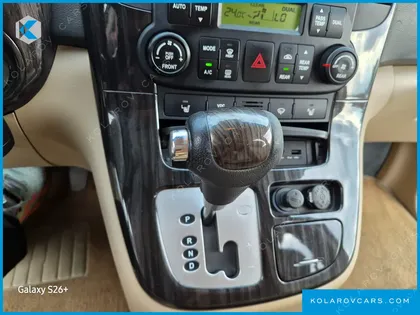 KIA CARNIVAL NEW CARNIVAL LIMOUSINE PRESIDENT